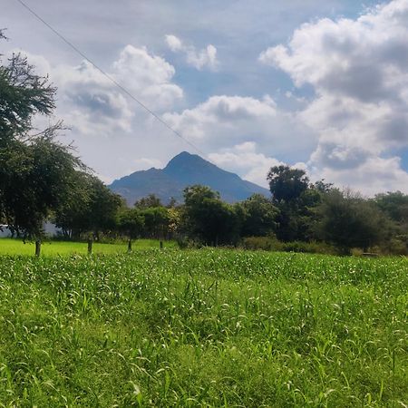 Arunachala Houses Tiruvannamalai Luaran gambar