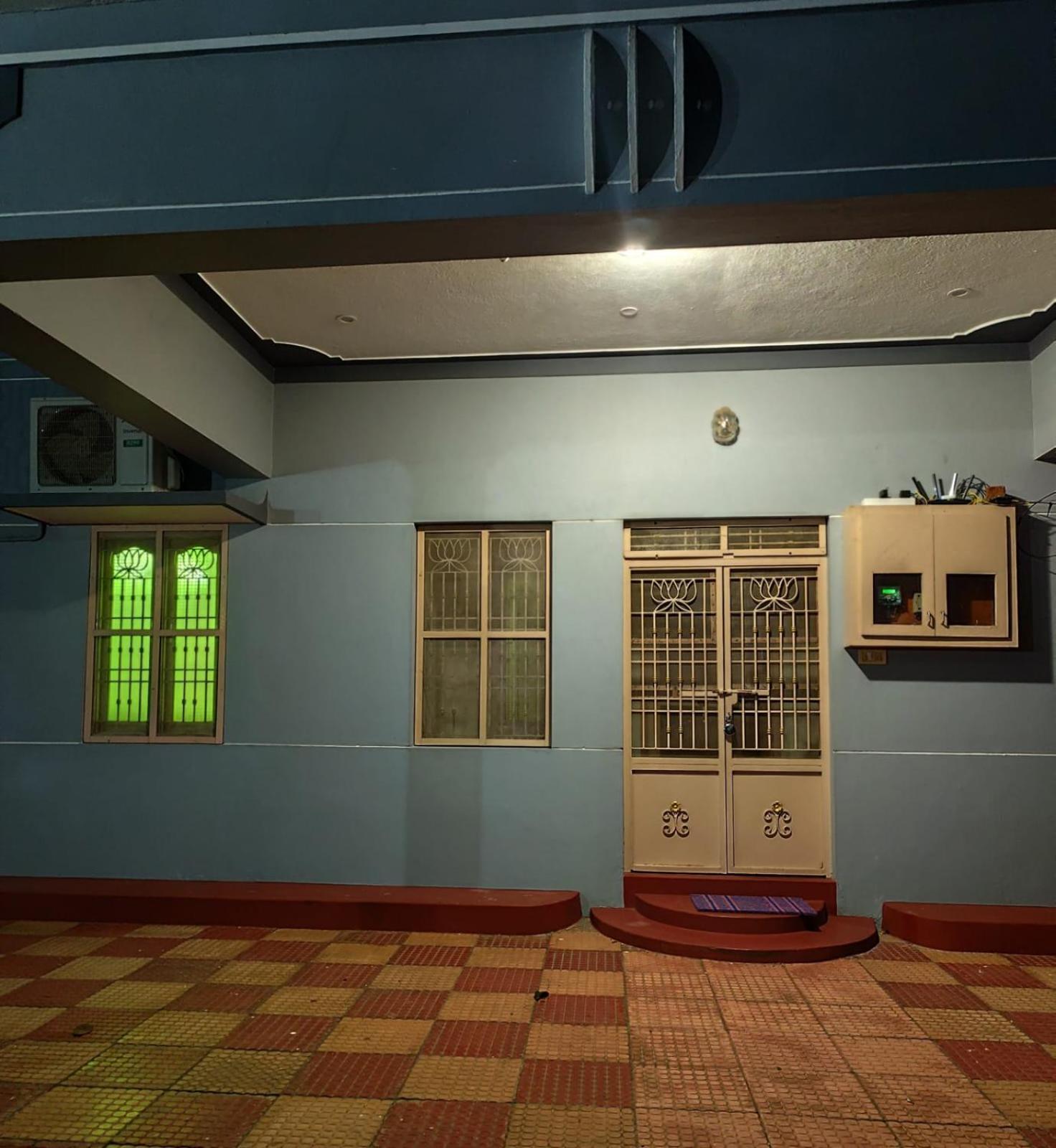 Arunachala Houses Tiruvannamalai Luaran gambar